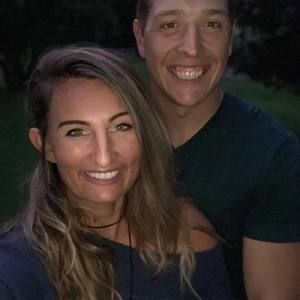 Meet your Posher, Whitney